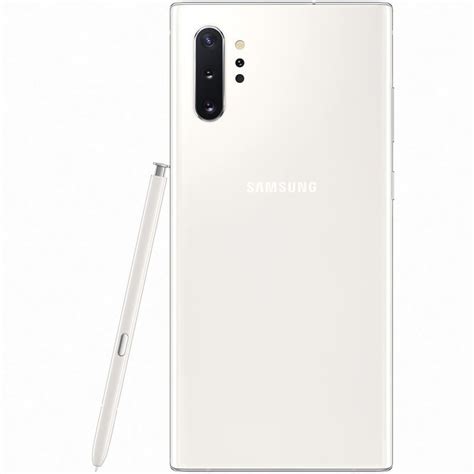 Galaxy Note 10 Plus 5g 12gb256gb Hàn Quốc Sm N976n Cũ 99