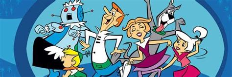 Jetsons Live Action Tv Series Pilot Ordered By Abc