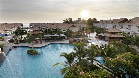 Set in a prime location of port dickson, grand lexis port dickson puts everything the city has to offer just outside your doorstep. Grand Lexis Port Dickson, Port Dickson, Malaysia, 5 stars ...
