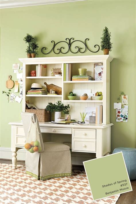Ballard Designs Summer 2015 Paint Colors - How To Decorate