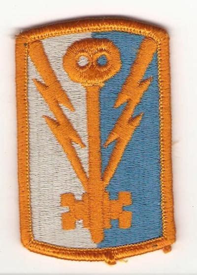 Items For Sale Area Patch 501st Military Intelligence Brigade