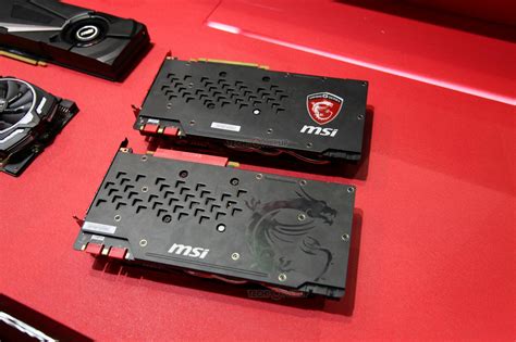 Msi Gaming Z And Gaming X Differentiated Some More