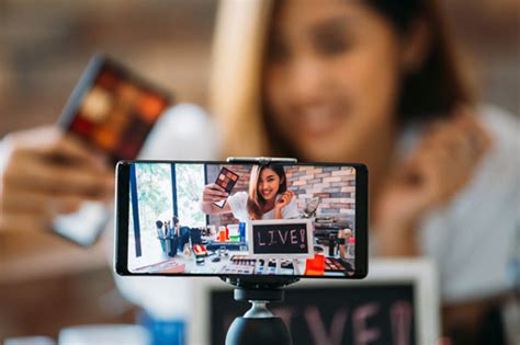 Which Types Of Live Video Are People Actually Watching New Data