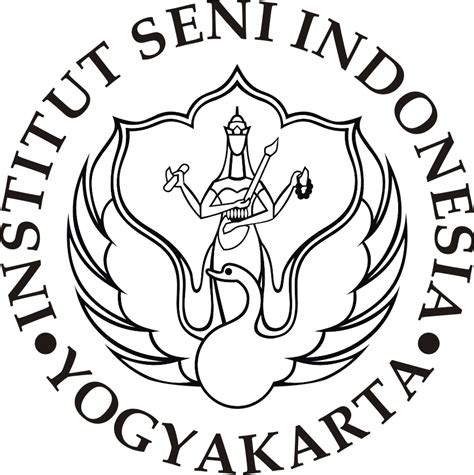 Logo Isi Yogyakarta Format Cdr Png Hd Logodud Format Cdr Png Ai Eps Images