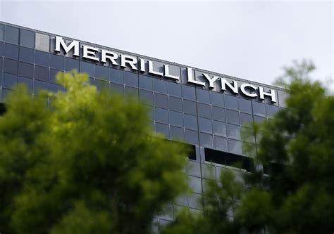 Merrill Lynch Says It Will Remain In Broker Recruiting Pact Wsj