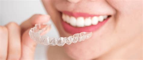 5 Great Advantages Of Invisalign Invisible Braces Stirling Street Dental