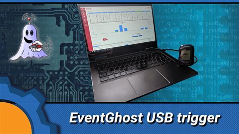 Eventghost Usb Trigger To Launch Apps Or Tasks Notenoughtech