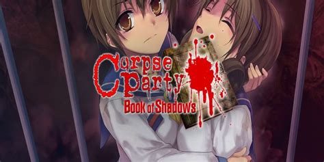 Corpse Party Book Of Shadows Full Free Download Plaza Pc Games