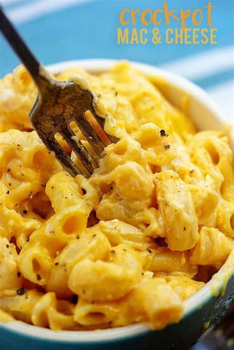 Get it from the pioneer woman collection at walmart for $12.72 or from jet for $12.72 (18.4). Our FAVORITE Crock Pot Mac and Cheese! Extra Cheesy!
