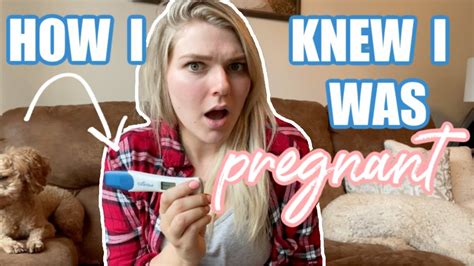 Two Week Wait Symptoms Day By Day How I Knew I Was Pregnant Before A Positive Test