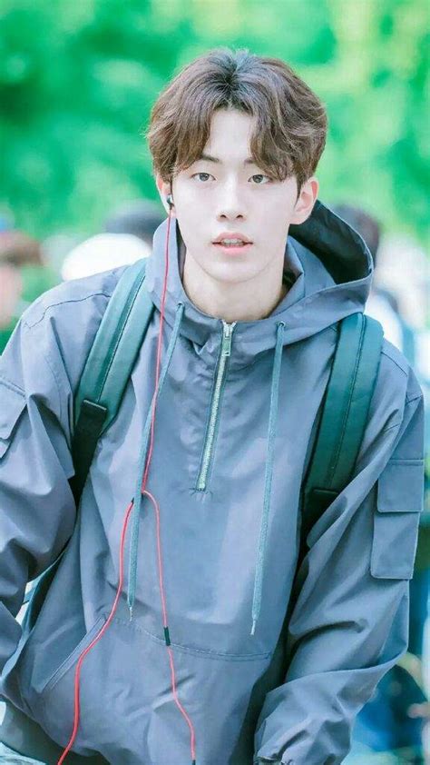 (if you have any nam joo hyuk pics want to share with other fans, please write down the link of the photo inside your comments, thanks). FANART of Nam Joo-hyuk: Gift to Birthday Boy🎁🎂🎆 | K-Drama ...