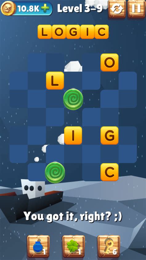 Word It Up Original Puzzle Game Source Code Sellanycode