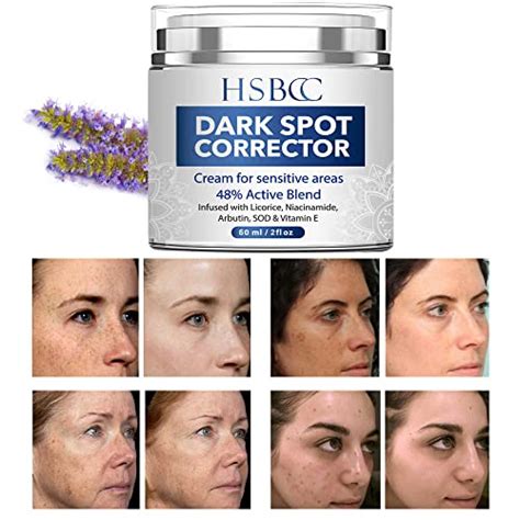 The Best Dark Spot Corrector For Face In You Must Try Cce Review