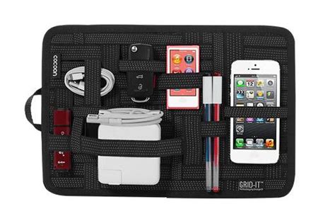 Grid It Travel Organizer Metrodeal Reviews