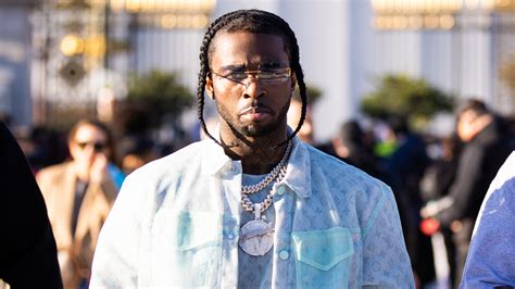 From october to december 2019, pop smoke would release a plethora of singles, including war with lil tjay, and 100k on a coupe with calboy. Eddie Huang's 'Boogie' Film Starring Pop Smoke Gets ...
