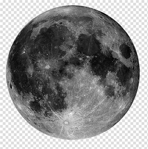 Download transparent full moon png for free on pngkey.com. Free download | Full moon, Black Moon Planet transparent ...