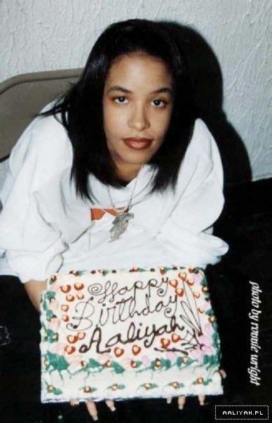 Aaliyah Cake Aaliyah Birthday Aaliyah Hair Aaliyah