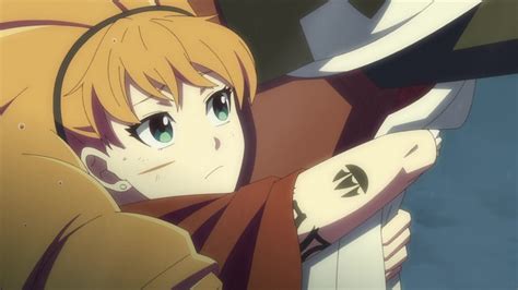 Radiant 2nd Season 20 — Animekb