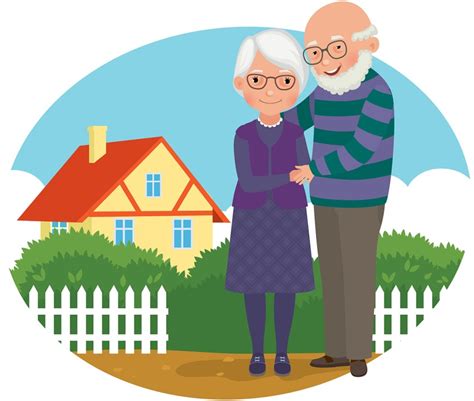 A Guide For Adults 65 Preparing Your Home For Aging In Place