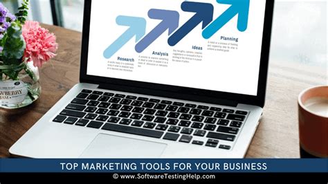 10 Top Marketing Tools For Your Business 2022 Reviews