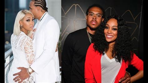 sad news for singer monica brown and husband shannon after 8 years of marriage youtube