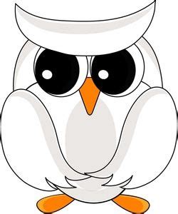 Add your own designs, patterns, text, and pictures! Cartoon Snowy Owl - ClipArt Best