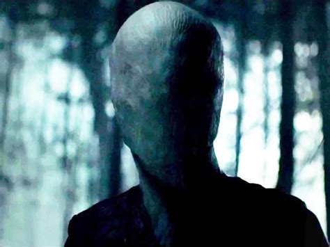 Slender Man 2018 Film Villains Wiki Fandom Powered By Wikia