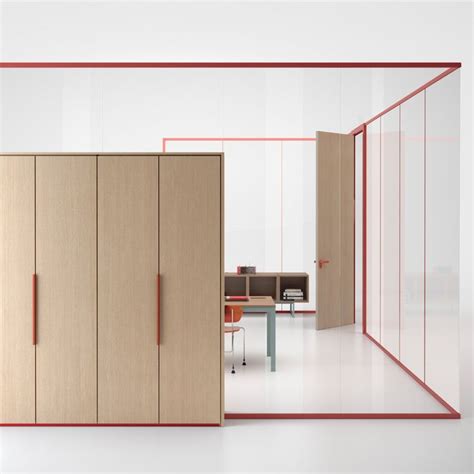 wallsystem partitions glass partitioning systems apres furniture office interior design