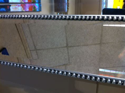 Mirror Tile Floor Flooring Texture Mirror Crafts Furniture