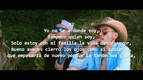 CHARLES ANS ft. GERA MXM-TARDES (LETRA) - YouTube