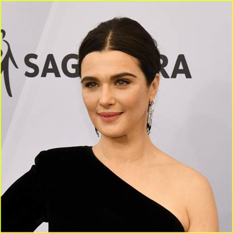 Rachel Weisz Reflects On ‘the Mummy’ Role Opens Up About Private Life And Why She Doesn’t Have