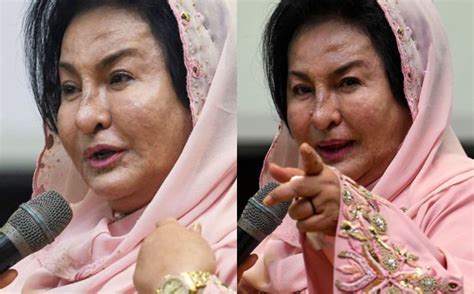 Where was rosmah mansor born? Rosmah Mansor Diminta Hadir Ke SPRM Selasa Ini? | Artikel ...