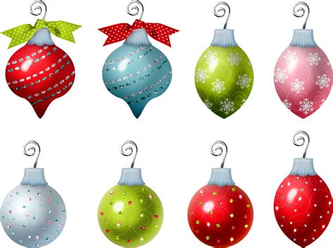 Adornos de corazon para navidad