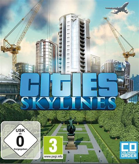 › download full free simcity 2013. Cities Skylines vs Simcity | Srovnání obou her 2020 | Hry ...