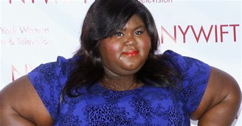 Empires Gabourey Sidibe Would Be Down For More Sex And Guns
