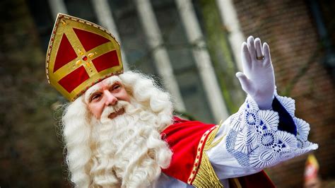 Landelijke Intocht Sinterklaas Gaat Door Op Geheime Plek Rtl Nieuws