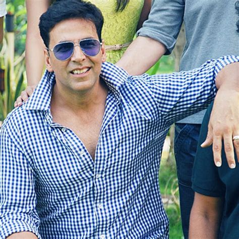 Bollywood I Do Not Endorse Six Pack Or Eight Pack Abs Akshay Kumar