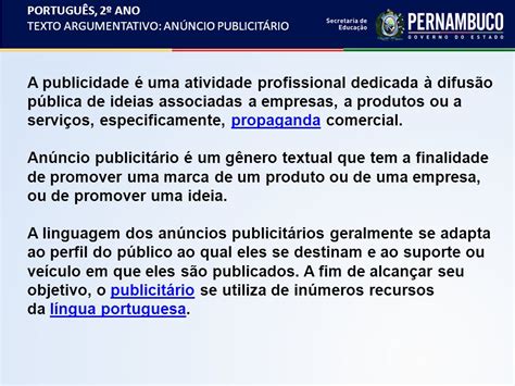 Interpretação De Texto Dissertativo-argumentativo Com Gabarito Ensino Médio