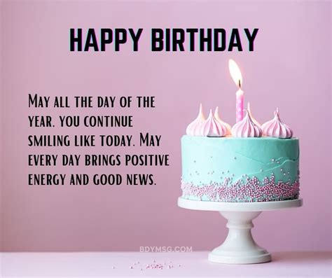 Special Birthday Wishes For Someone Important In Your Life