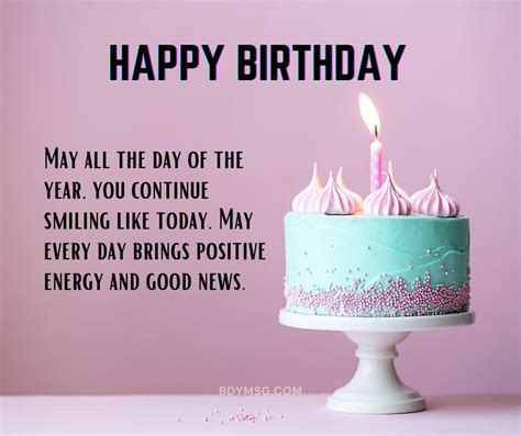 ⛔ Happy Birthday Message To Someone Special 100 Happy Birthday