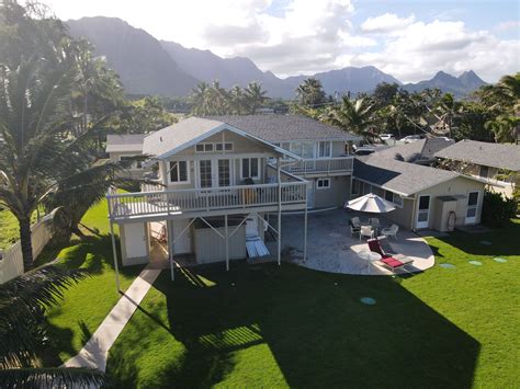 Waimanalo Beach Cottages | Photo Gallery