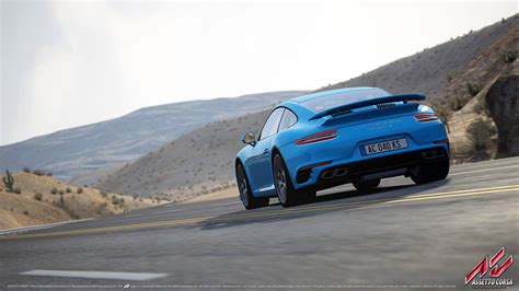 News Porsche Pack Plot Twist Assetto Corsa Mods