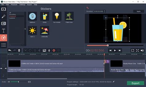 Movavi Video Editor 2030 Crack With Activation Key Updated