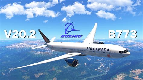 Infinite flight offers the most comprehensive flight simulation experience on mobile devices whether you are a curious novice or an accomplished pilot. Infinite Flight Update - Version 20.2 | B773 Confirmed ...
