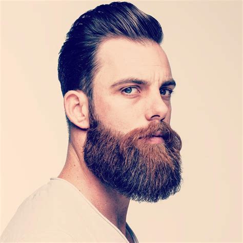 25 fresh full beard styles unapologetically bold