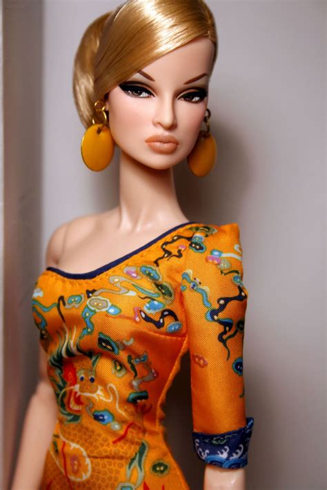 ooak eugenia dress barbie doll vintage barbie dolls barbie clothes barbie hair beautiful