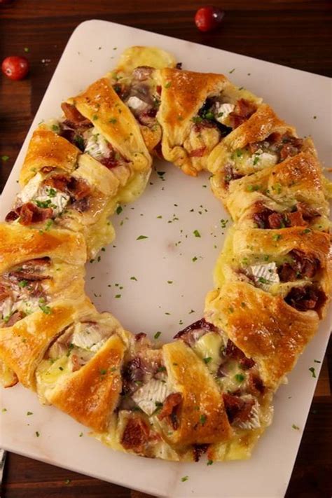 These Thanksgiving Appetizers Are So Delicious Youll