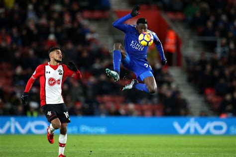 It doesn't matter where you are, our football streams are available worldwide. Match Preview: Leicester City vs Southampton - Fosse Posse
