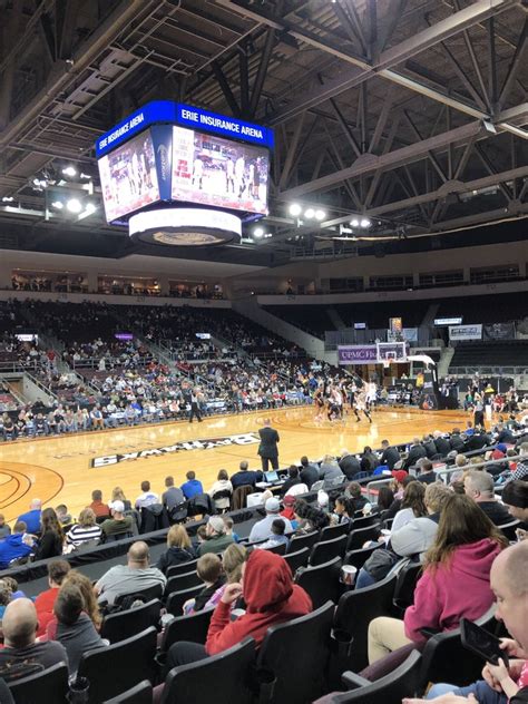 John.smith@erieinsurance.com) being used 80% of the time. Erie Insurance Arena - Check Availability - 21 Photos & 11 Reviews - Stadiums & Arenas - 809 ...