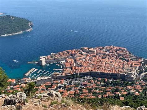 Mount Srd Dubrovnik Updated All You Need To Know Before You Go With Photos